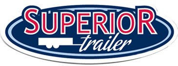 Superior Trailers | NC and VA Flatbed and Cargo Trailers For Sale |  Dump Trailers For Sale in NC and VA